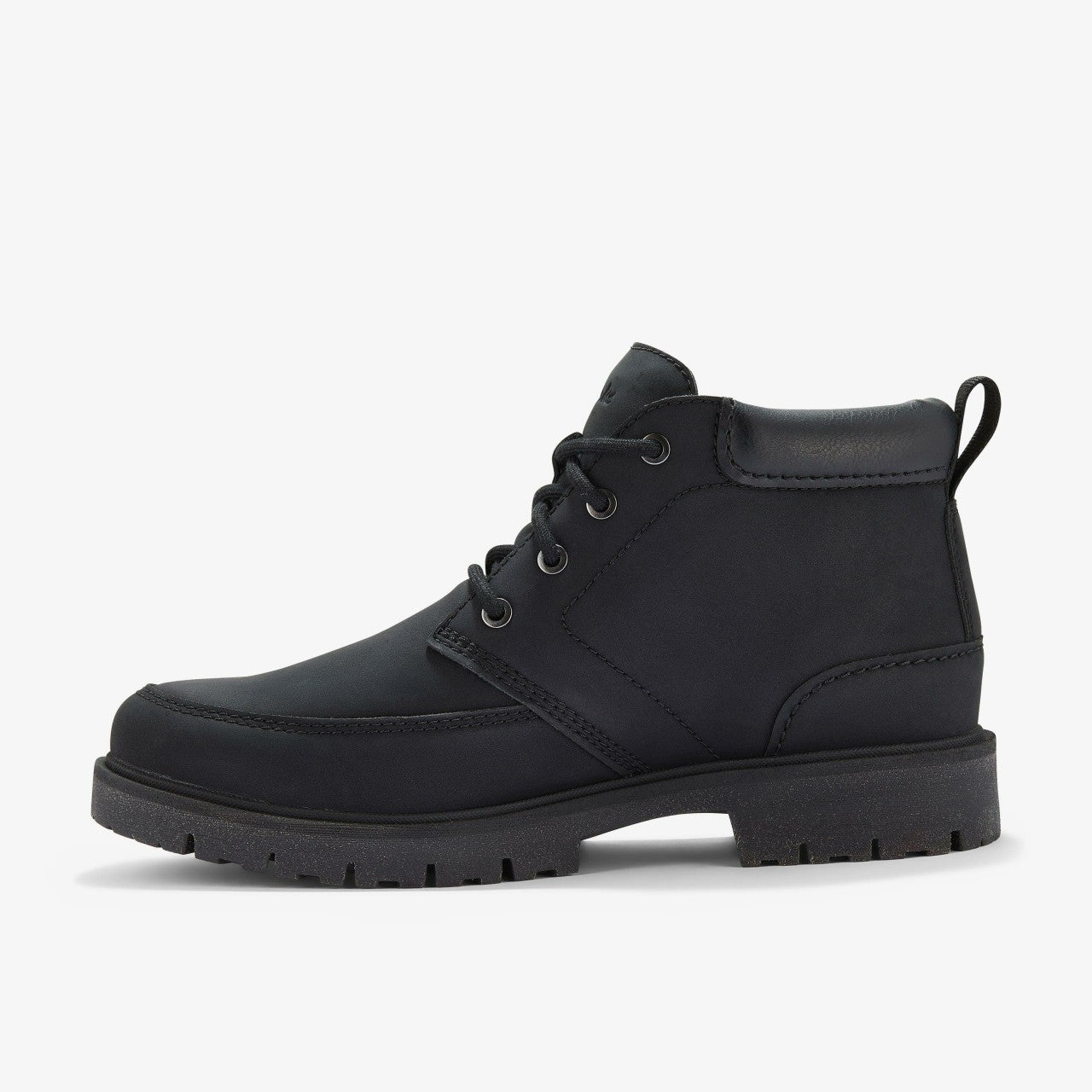 Rossdale Mid Black | Clarks US