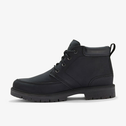 Rossdale Mid Black | Clarks US