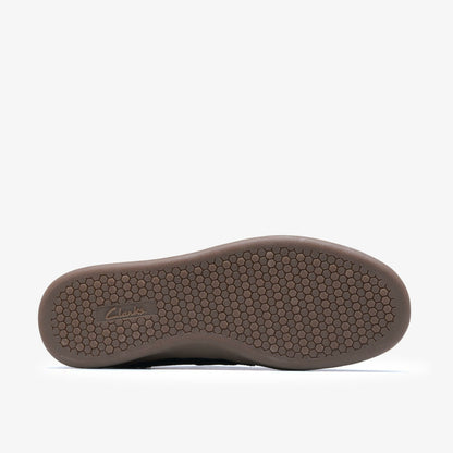 Seco Speed Burgundy Suede | Clarks US