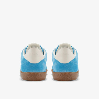 Stara Walk Light Blue Suede | Clarks For Sale