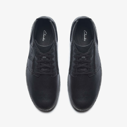 Streethill Mid Black | Clarks US
