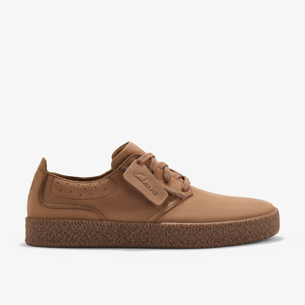 Streethill Lace Tan | Clarks For Sale