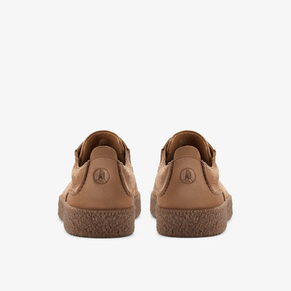 Streethill Lace Tan | Clarks For Sale