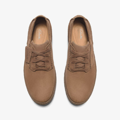Streethill Lace Tan | Clarks For Sale