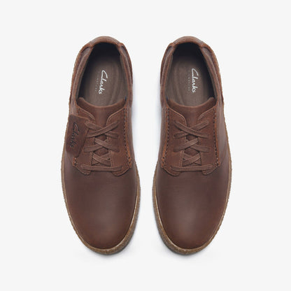 StreethillLace Brown | Clarks US