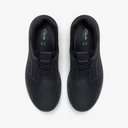 Siena Easy Black Leather | Clarks