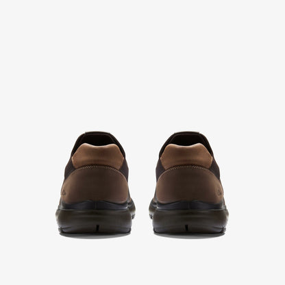 Siena Easy Brown Leather | Clarks For Sale