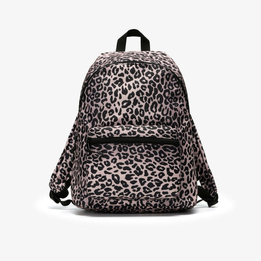 Motion Backpack Leopard Print | Clarks Sale