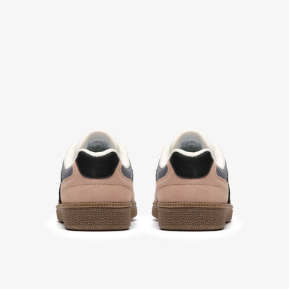 Cypress Lace Older Pewter | Clarks
