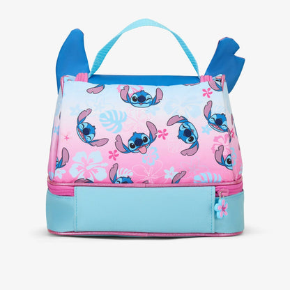 Stitch Ears Lunch Pink Combination | Clarks Sale