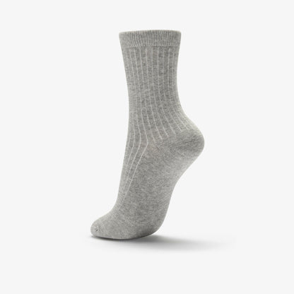 Socks 3 Pack Size 2-8 Mutlicolour Black Multicolour | Clarks US