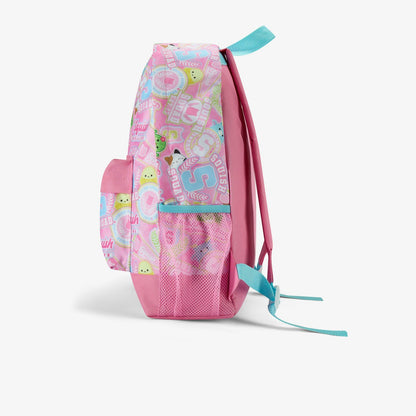 Squashmallow Backpack Pink Combination | Clarks Onsale